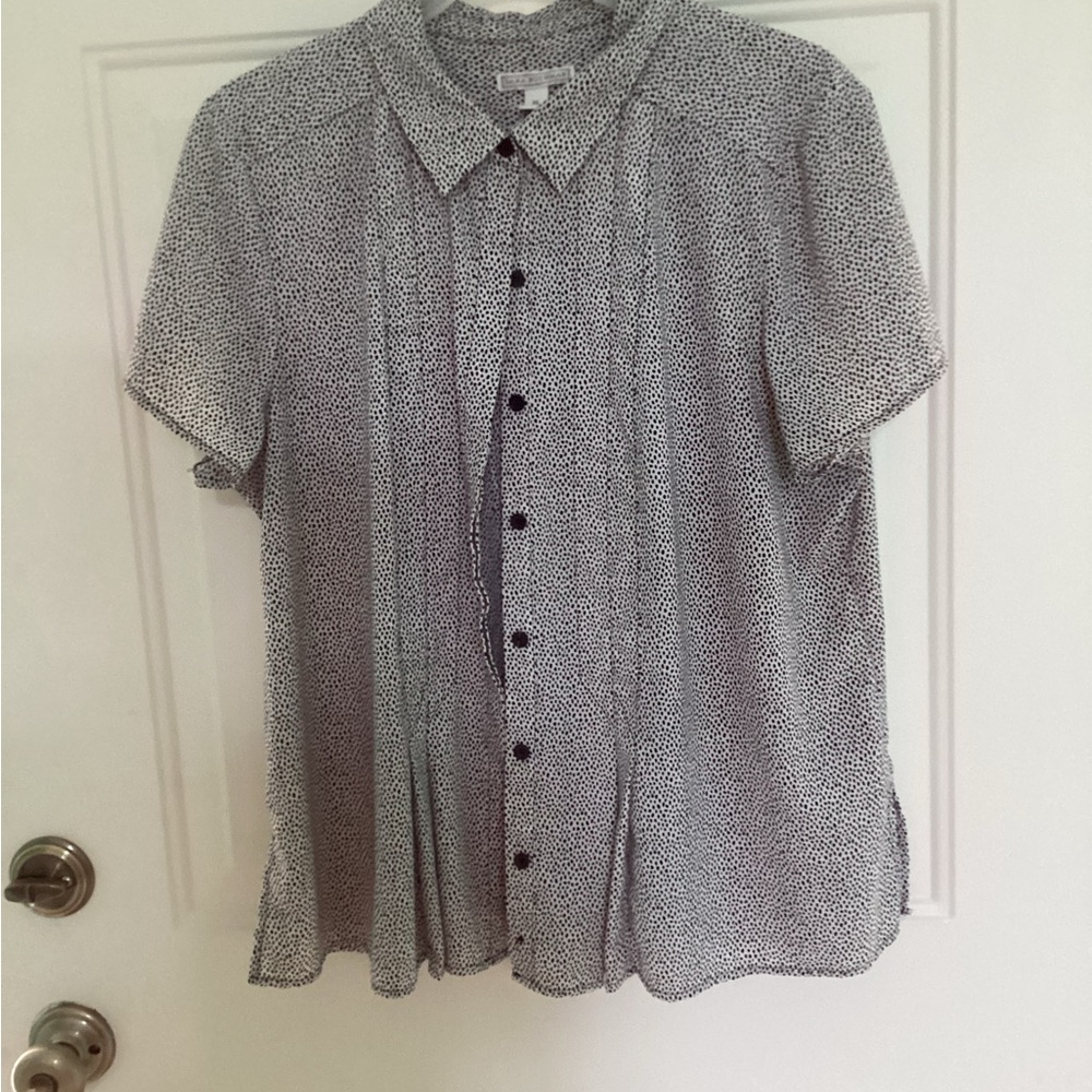 Women’s Blouse